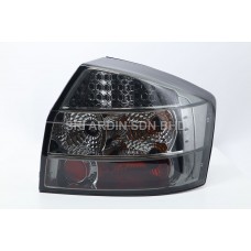AUDI A4 B6 01-04 SMOKE LED TAIL LAMP